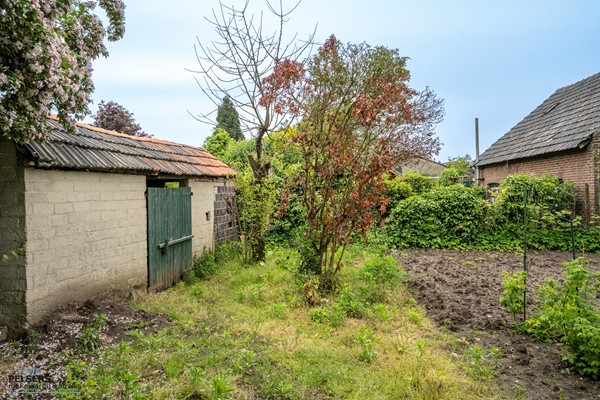 Medium property photo - Burgemeester Janssenstraat 7, 5954 BN Beesel